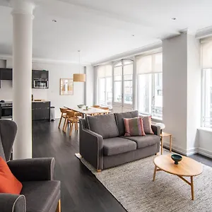 Appartement Native Fenchurch Street, Londres