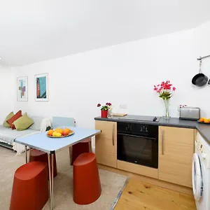 Apartment Central Hackney