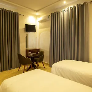 De Paris Marrocos
