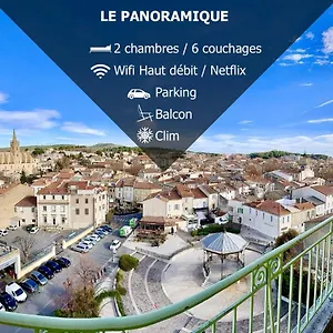 le-panoramique-salonais.fr-provencehotel.com/