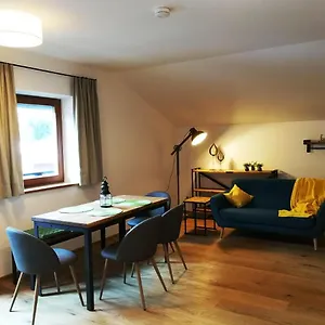 Quartier No. 7 - Serviced Living Apartment Grödig