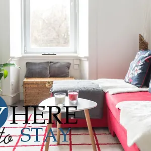 Lovely Modern At The Shore Apartment EDI