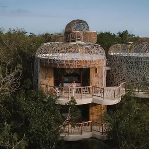 Kan Tulum Hotel México
