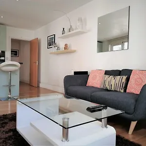 Appartement Still Life Tower Hill Executive, Londres