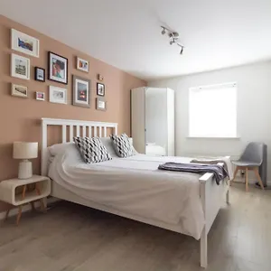 Appartement Spacious Family, Londres