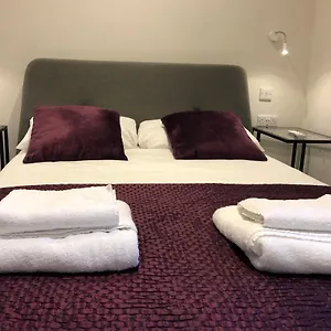 Widegate Residential Apartment London