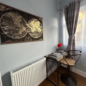 Holiday home Dana's, Horley