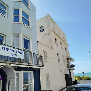 Hotel The Willows