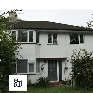 Homestay Gatwick From, Horley