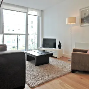Appartement Tower Hill Serviced, Londres