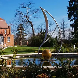 Hotel The Pinewood
