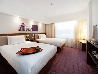 Hampton By Hilton London Gatwick Airport Hotel Horley