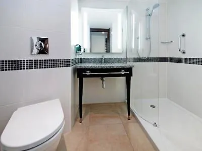 Hampton By Hilton London Gatwick Airport Hotel Horley United Kingdom