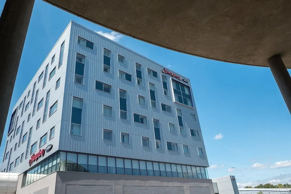 Hampton By Hilton London Gatwick Airport Hotel Horley 3*,  United Kingdom