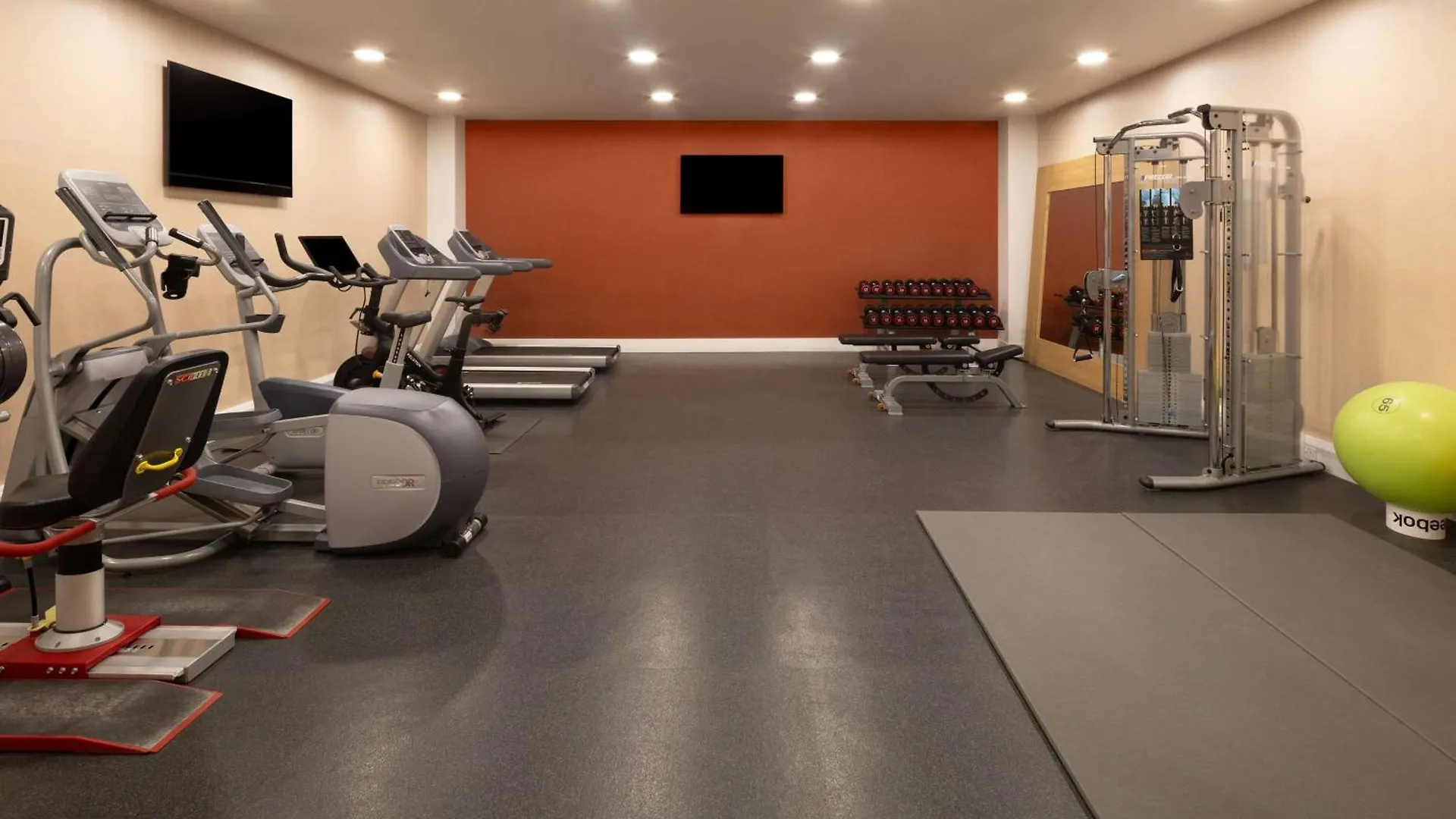 Hampton By Hilton London Gatwick Airport Hotel Horley