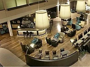 Hampton By Hilton London Gatwick Airport Hotel Horley 3*,  United Kingdom