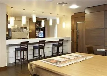 Hampton By Hilton London Gatwick Airport Hotel Horley United Kingdom
