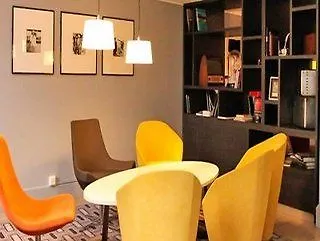 Hampton By Hilton London Gatwick Airport Hotel Horley