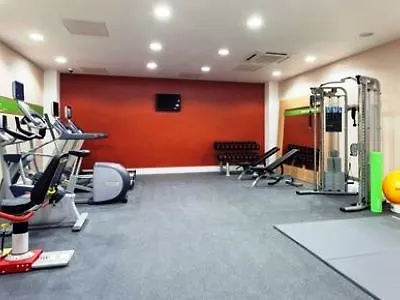 Hampton By Hilton London Gatwick Airport Hotel Horley