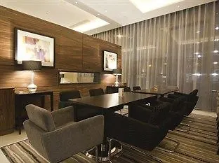 Hampton By Hilton London Gatwick Airport Hotel Horley